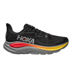 Boty Hoka Clifton 10 Black/Galactic Grey