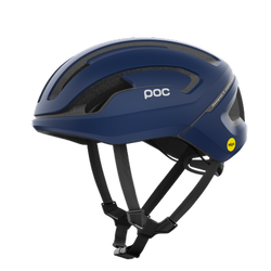 Cyklistická prilba POC Omne Air MIPS Lead Blue Matt - 2024