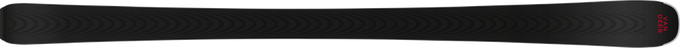 Zjazdové lyže Van Deer H-Power 78 + SPX 12 GW Grey - 2024/25