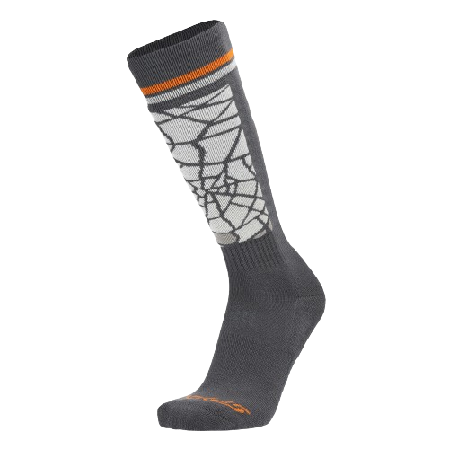 Lyžařské ponožky Spyder Mens Sweep Ski Socks - 2024/25