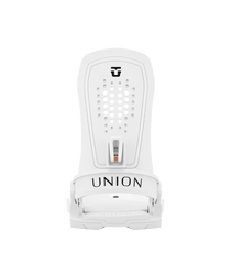 Vázání na Snowboard Union Trilogy White - 2024/25
