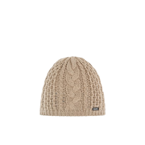 Čepice Eisbar Afra MÜ Beige - 2025/26