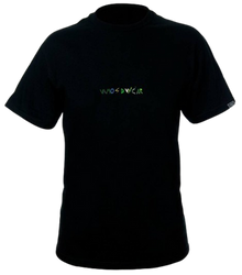 Tričko ENERGIAPURA Hammer Lucas Braathen Black/Vamos Dancar - 2022/23