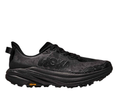 Boty Hoka Speedgoat 6 Black/Black