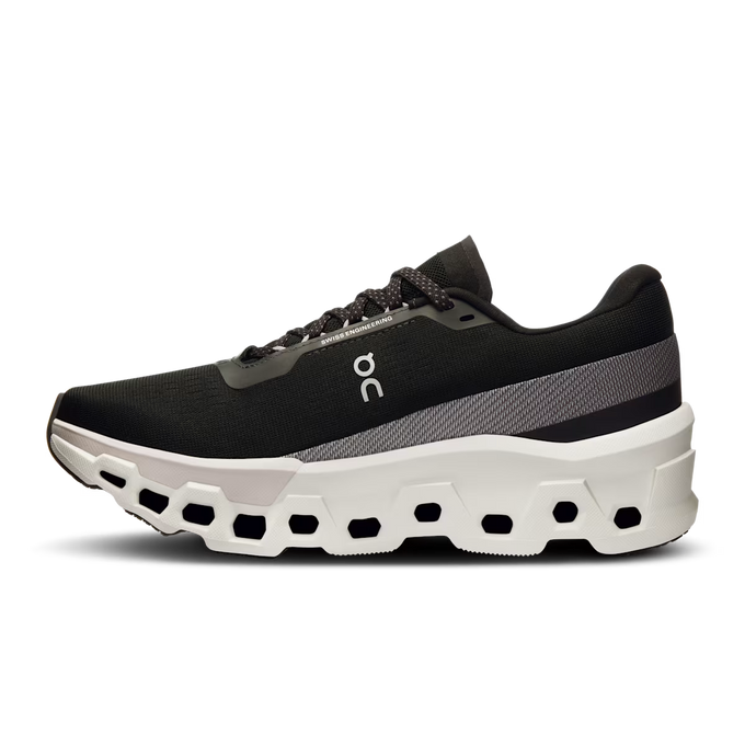 Dámská boty On Running Cloudmonster 2 Black/Frost 
