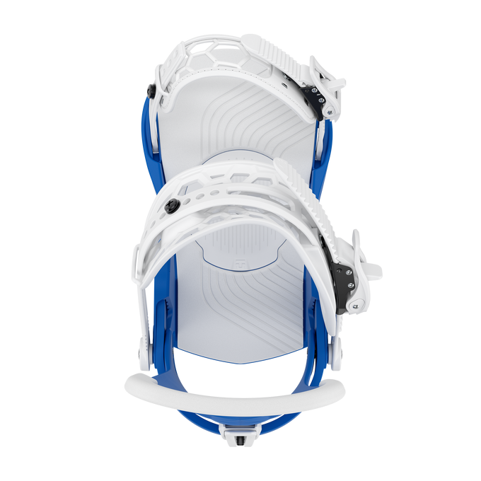 Vázání na Snowboard Union Flite Pro Blue - 2025/26