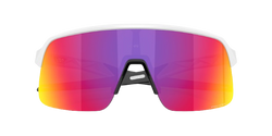Sluneční brýle Oakley Sutro Lite S Matte White Frame/Prizm Road Lenses