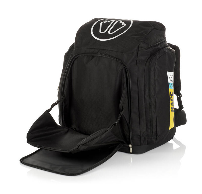 Batoh na lyžiarsku obuv Sidas Race Boots Bag - 90 L - 2025/26