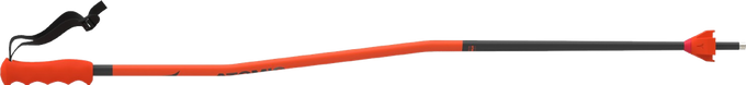  Sjezdové hole Atomic Redster GS JR Red - 2024/25