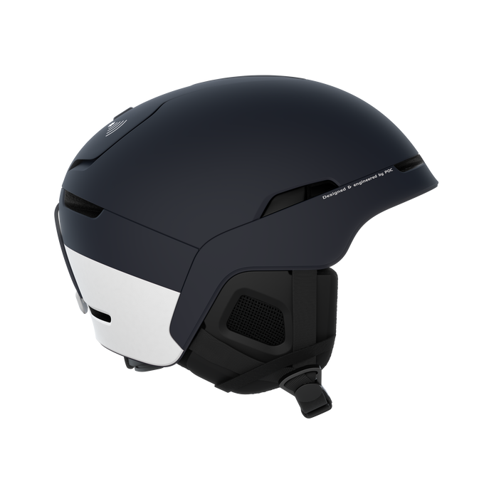 Lyžařská helma POC Obex BC MIPS Apatite Navy Matt - 2025/26