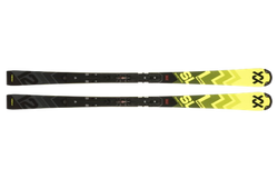 Sjezdové lyže Volkl Racetiger SL R WC FIS + Comp 12 - 2024/25