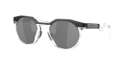 Sluneční brýle Oakley HSTN Matte Black Frame/Prizm Black Polarized Lenses