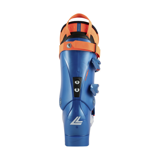 Sjezdové boty Lange World Cup RS 130 MV Variant Blue - 2025/26