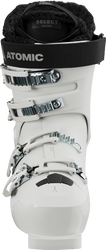 Sjezdové boty Atomic Hawx Magna 75 W White/Black - 2024/25