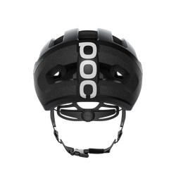 Cyklistická helma POC Omne Lite Uranium Black Matt - 2024