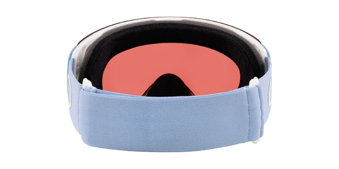 Lyžařské brýle Oakley Flight Deck M Matte Stonewash/Prizm Sapphire Iridium - 2025/26