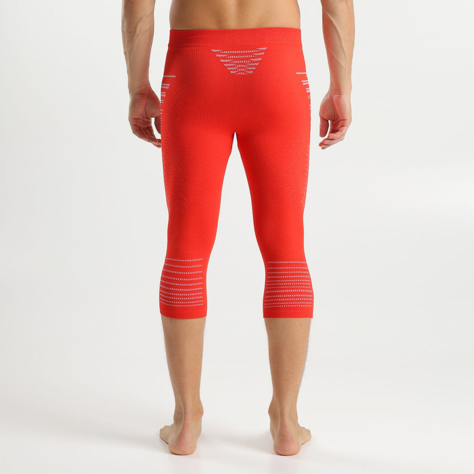 Funkční kalhoty UYN Natyon 3.0 Czech Republic Pants Medium - 2025/26
