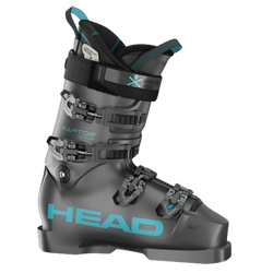 Sjezdové boty HEAD Raptor WCR 130S Anthracite - 2024/25