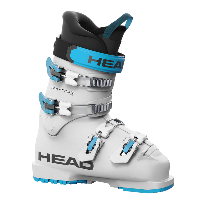 Sjezdové boty HEAD Raptor 60 - 2025/26