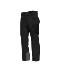 Ski Pants ENERGIAPURA Velvet Grong/Black - 2025/26