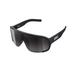 Sluneční brýle POC Aspire Uranium Black/Clarity Universal/Partly Sunny Grey