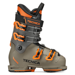 Sjezdové boty TECNICA Mach1 JR TD GW Transition Grey - 2025/26