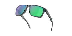 Sluneční brýle Oakley Holbrook XL Crystal Black Frame / Prizm Jade Lenses