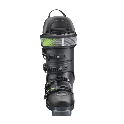 Sjezdové boty Nordica Pro Machine 120 (GW) Black Anthracite Green - 2023/24