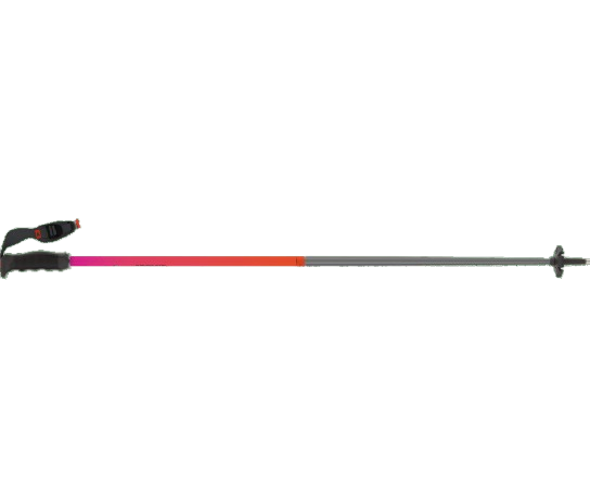 Sjezdové hole Atomic Redster RS SQS Red Tension - 2025/26