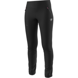 Nohavice na skialpinizmus Dynafit Blacklight Hybrid Pants W Black Out - 2025/26