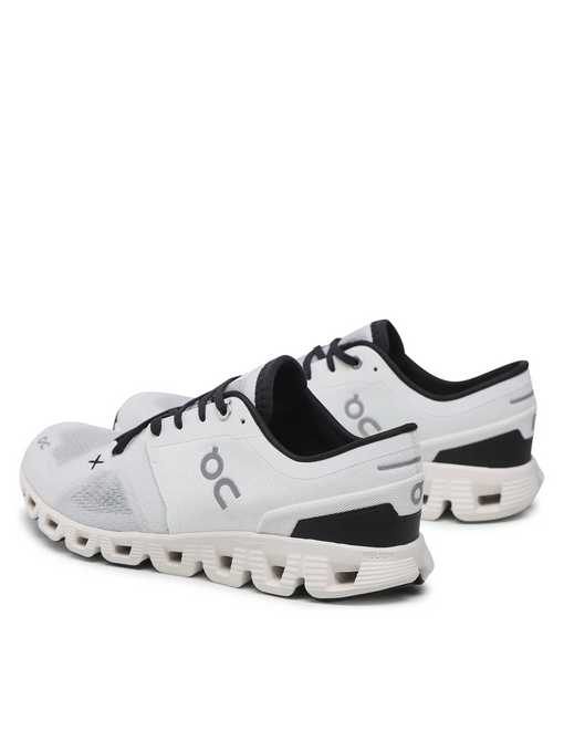Boty On Running Cloud X 3 Ivory/Black