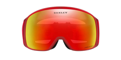 Lyžařské brýle Oakley Flight Tracker L Matte B1B Redline Prizm Torch Iridium - 2025/26