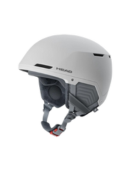 Lyžařská helma HEAD Compact Pro W White - 2025/26