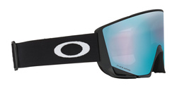Lyžařské brýle Oakley Flow Scape M Matte Black/Prizm Snow Sapphire Iridium + Additional lens Prizm Snow Iced Iridium - 2025/26