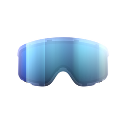 Sklo do brýlí POC Nexal Mid Lens Clarity Highly Intense/Partly Sunny Blue - 2024/25