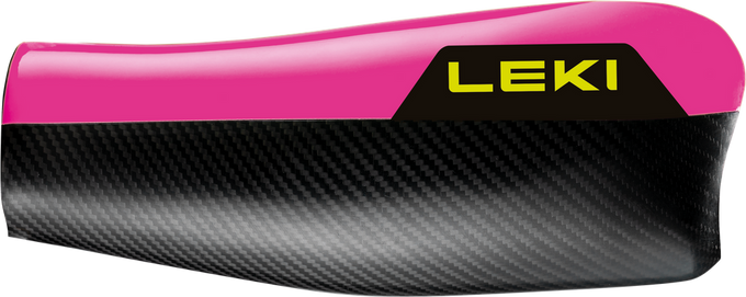 Chrániče LEKI Carbon Flex 3.0 Pink - 2025/26
