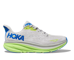 Boty Hoka Clifton 9 Stardust/Electric Cobalt