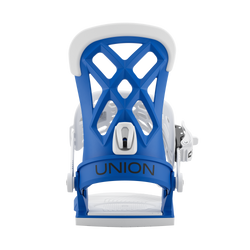 Vázání na Snowboard Union Flite Pro Blue - 2025/26