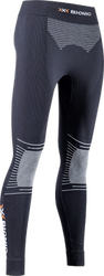 Funkční kalhoty X-Bionic Energizer 4.0 Pants WMN Opal Black/Arctic White - 2024/25