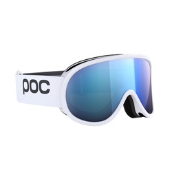 Lyžařské brýle POC Retina Mid Hydrogen White/Partly Sunny Blue - 2025/26
