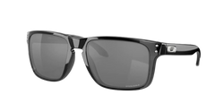 Sluneční brýle Oakley Holbrook XL Polished Black Prizm Black