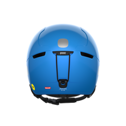 Lyžařská helma POC Pocito Obex Mips Fluorescent Blue - 2025/26
