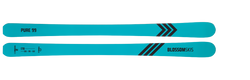 Zjazdové lyže Blossom Skis Formula Pure 99 - 2024/25