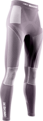 Funkční prádlo X-bionic Energy Accumulator 4.0 Pants WMN Dusty Lavender/Arctic White - 2024/25