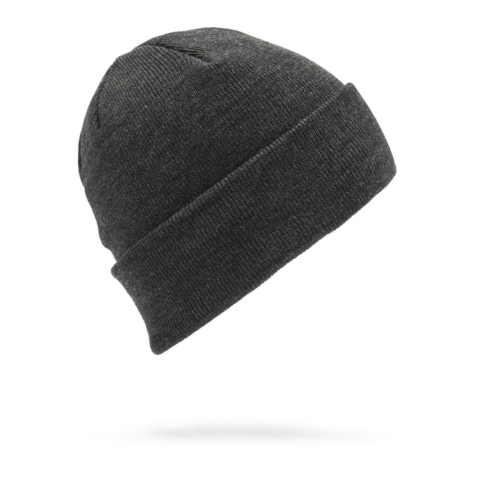 Čepice Volcom V.CO Fave Beanie Black - 2024/25