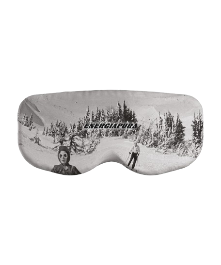 Pouzdro na brýle Energiapura/Skiing 70' - 2025/26