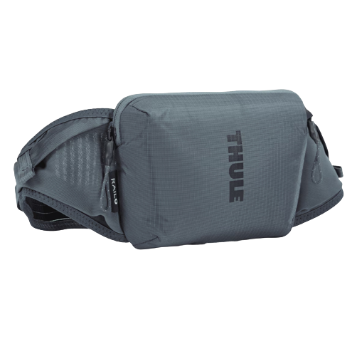 Ledvinka Thule Rail 0L Hip Pack Dark Slate - 2023