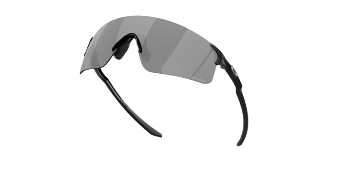 Sluneční brýle Oakley EVZero™ Blades Matte Black Frame / Prizm Black Lenses