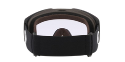 Lyžařské brýle Oakley Fall Line M Matte Black Prizm Snow Clear - 2025/26