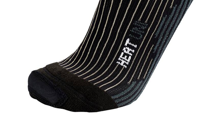  Vyhřívaná ponožky THERM-IC Powersocks Set - Heat Fusion Uni - 700 - 2024/25